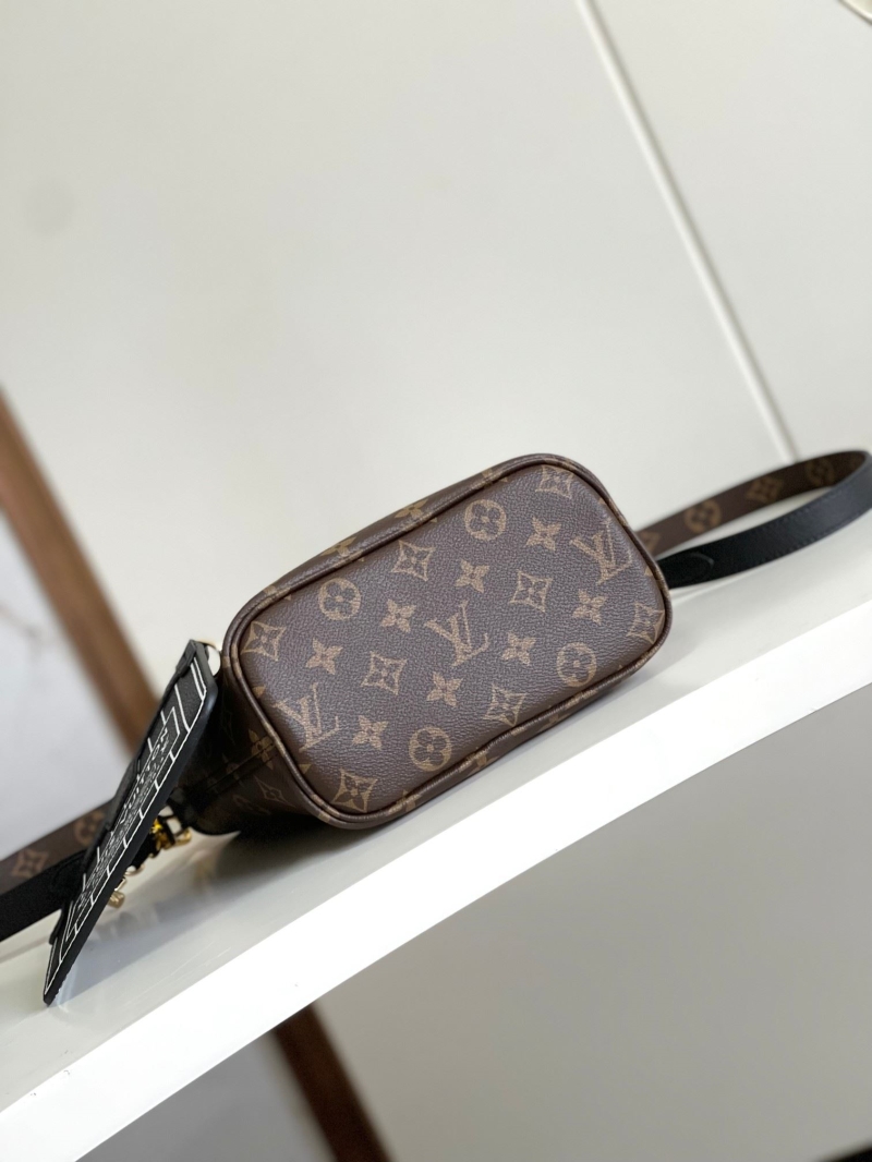 LV Shopping Bags